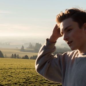 Meet your Posher, Colby